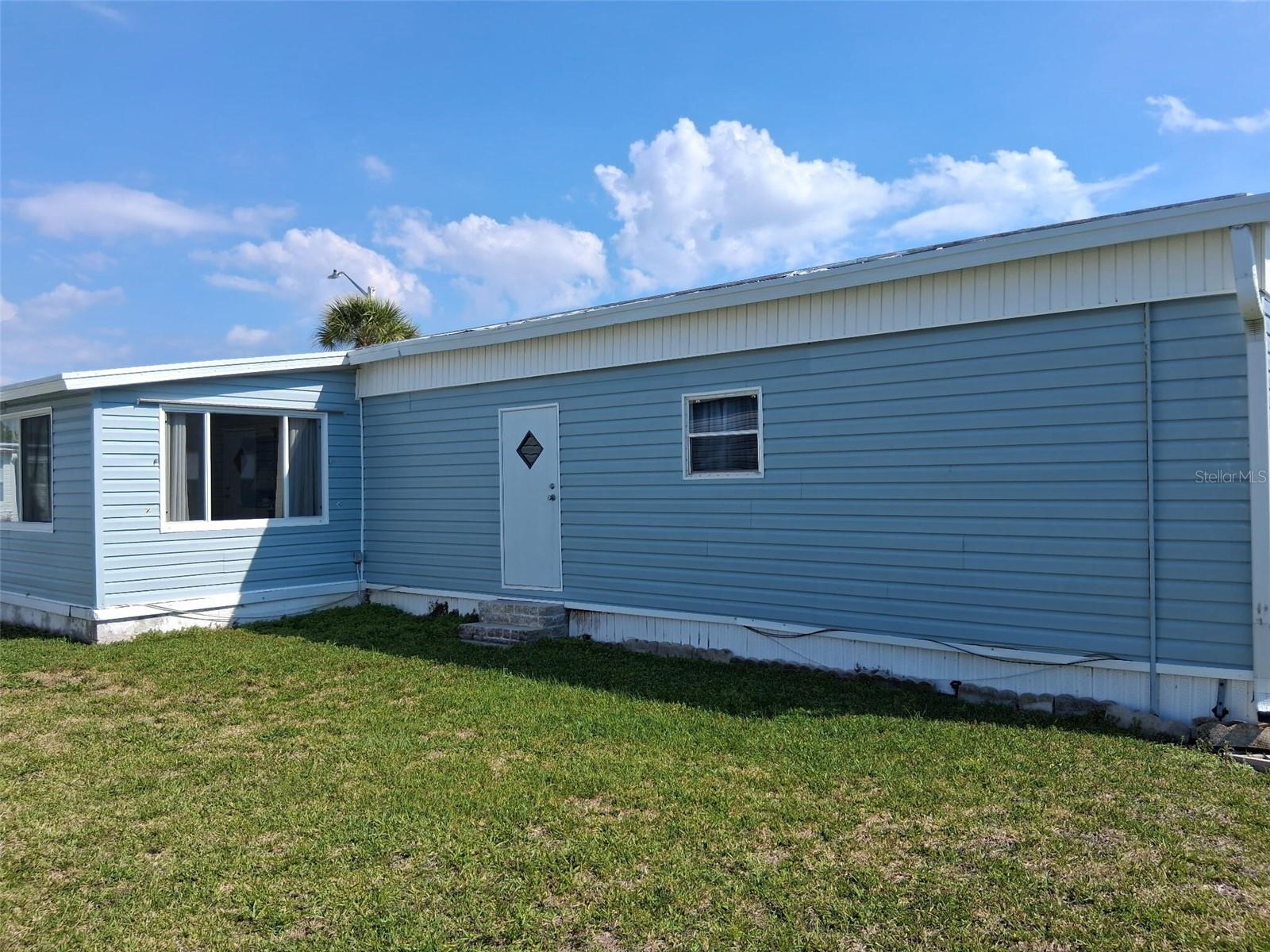 JAPANESE GARDENS MHP - Residential