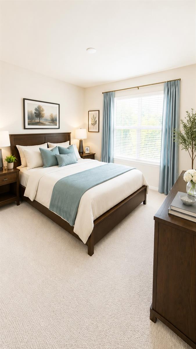CHAPMAN PINES - Residential