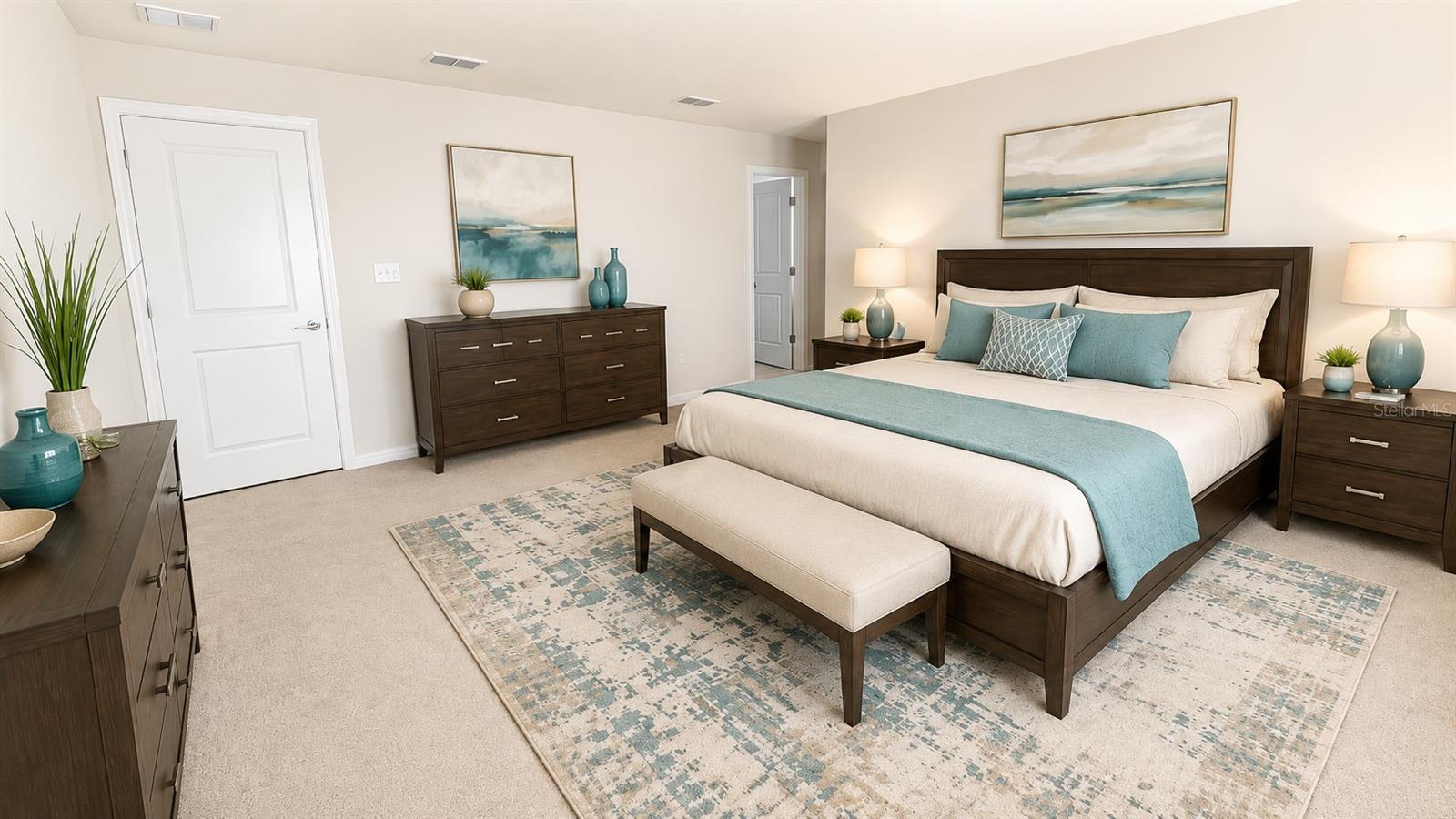 CHAPMAN PINES - Residential