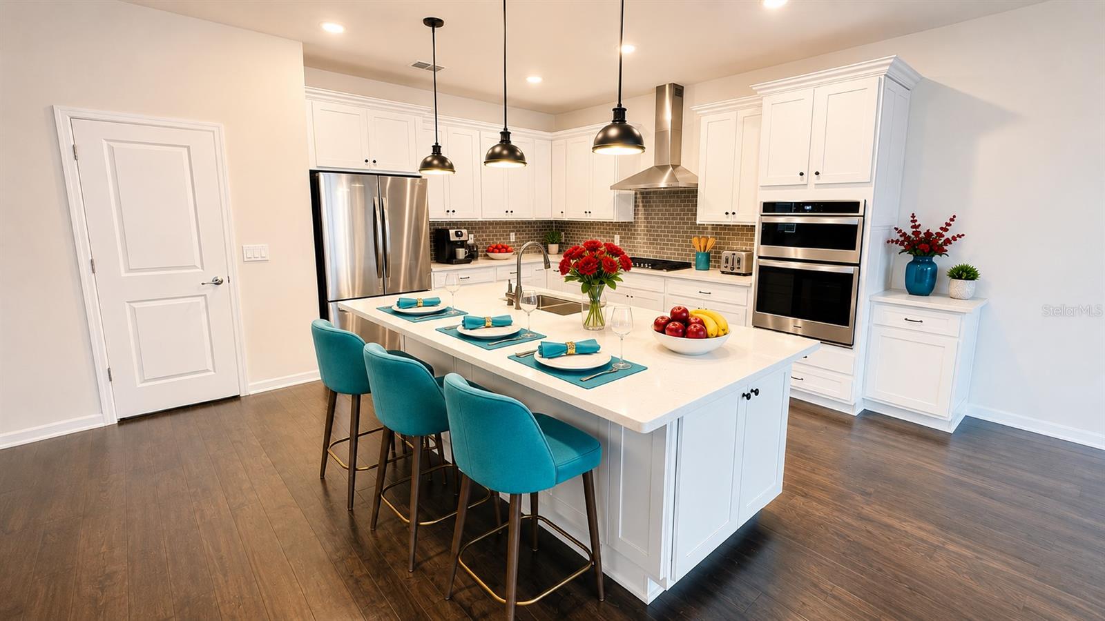 2321 IVY HARVEST PLACE
