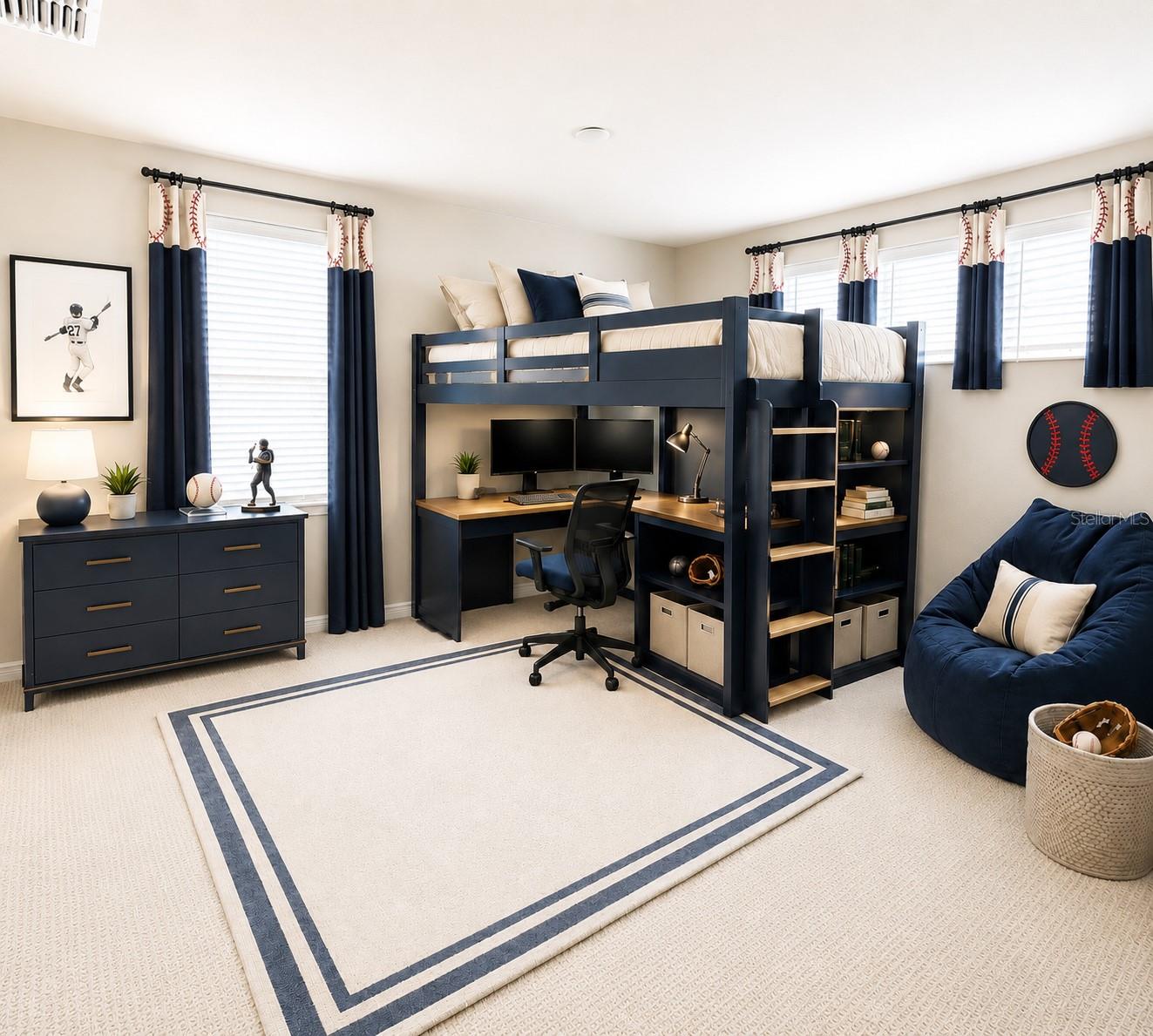 CHAPMAN PINES - Residential