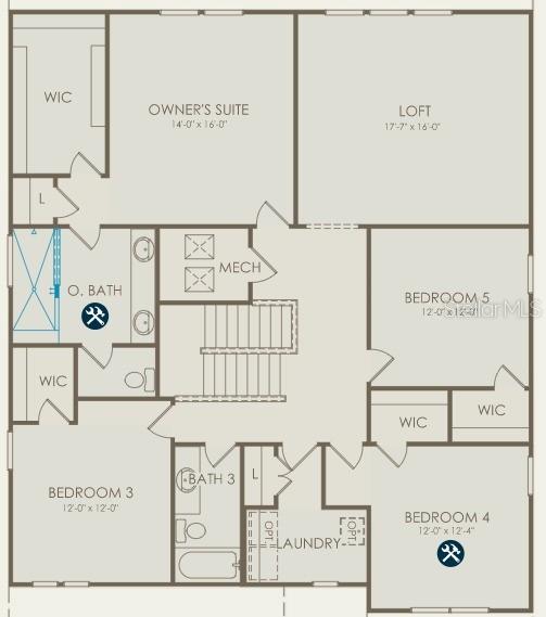 CHAPMAN PINES - Residential