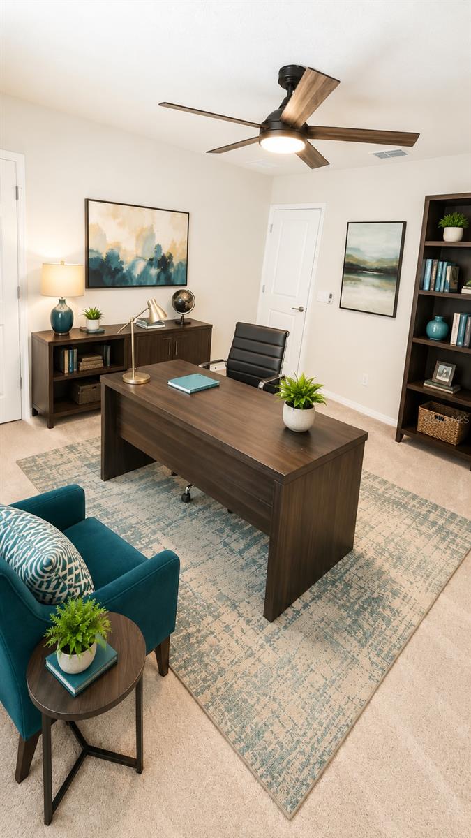 CHAPMAN PINES - Residential
