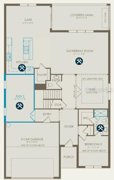 CHAPMAN PINES - Residential