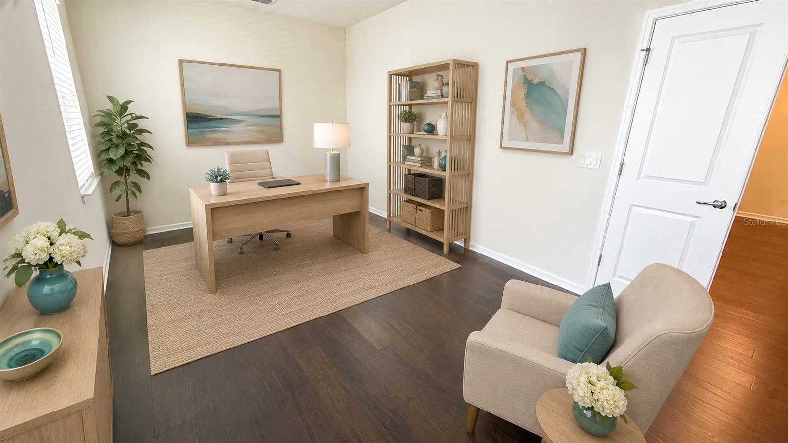 CHAPMAN PINES - Residential