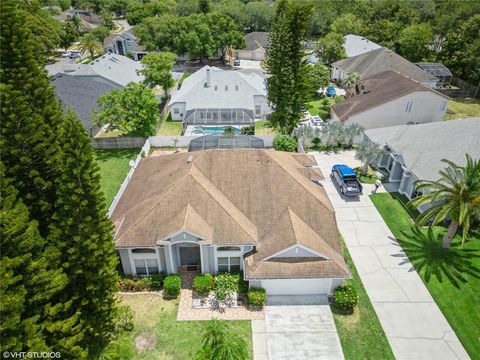 A home in ORLANDO