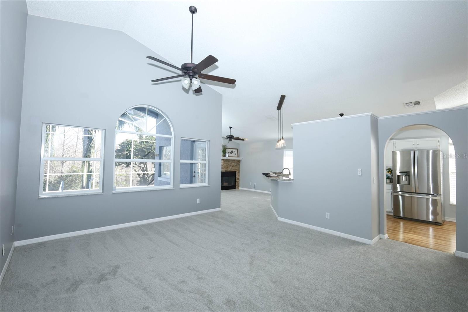 973 N LAKE CLAIRE CIRCLE