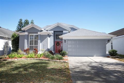 Photo of 973 N Lake Claire Circle, Oviedo, FL 32765 (MLS # O6377503)