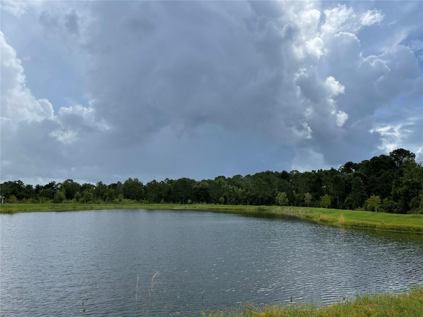 HARMONY NBHD I - Residential