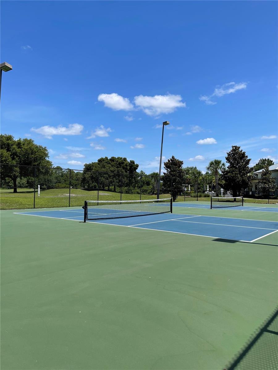 HARMONY NBHD I - Residential