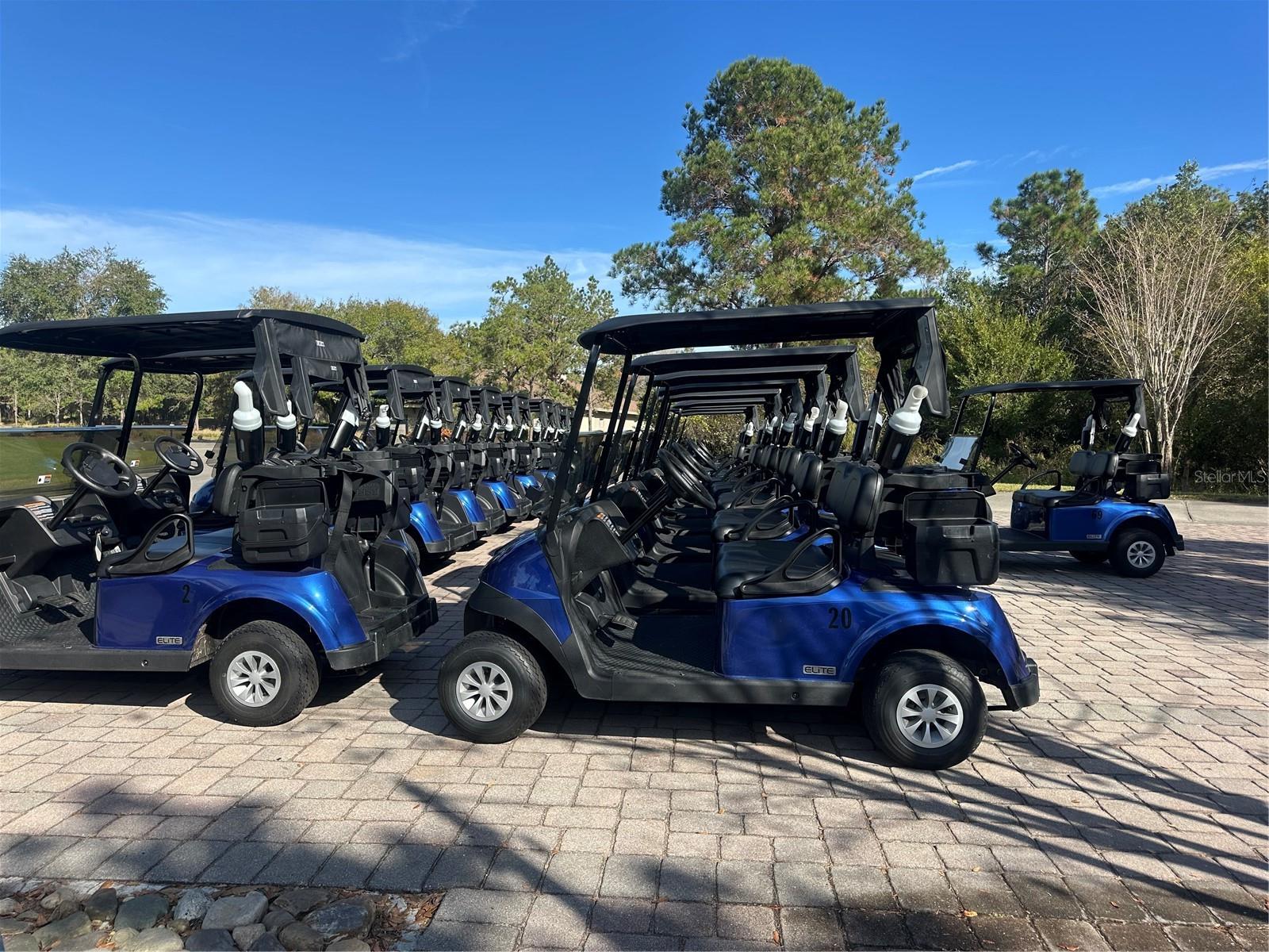 HARMONY NBHD I - Residential