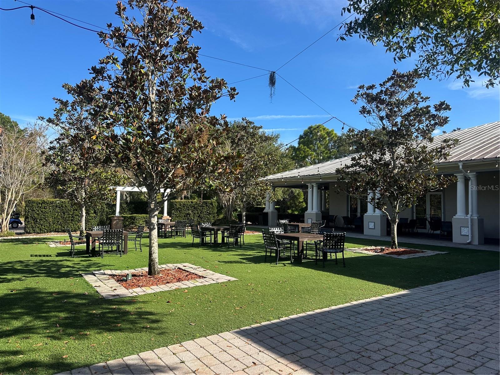 HARMONY NBHD I - Residential