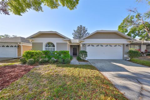 Photo of 1015 Hardwood Drive, Valrico, FL 33596 (MLS # TB8361987)