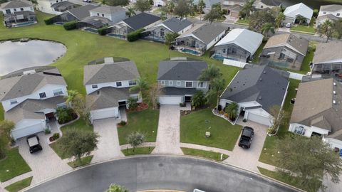 A home in KISSIMMEE