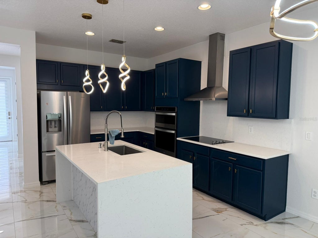 Photo of 1732 Flourish Avenue, Kissimmee, FL 34744 (MLS # S5160157)