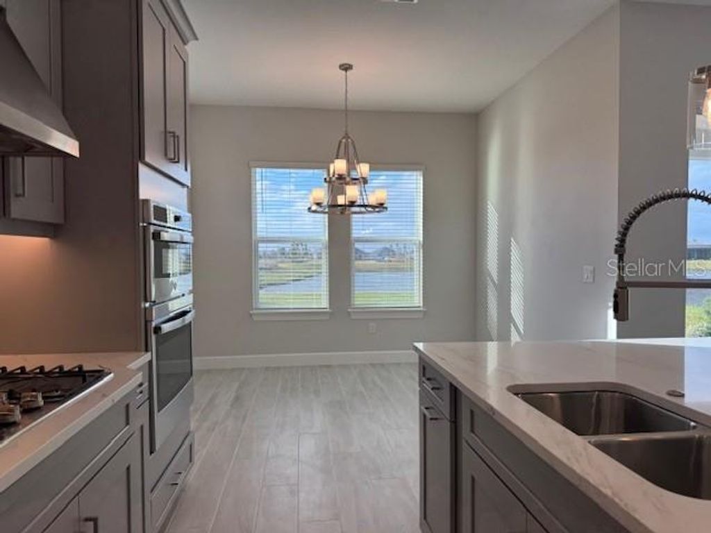 Photo of 13705 Iona Avenue, Palmetto, FL 34221 (MLS # TB8425432)