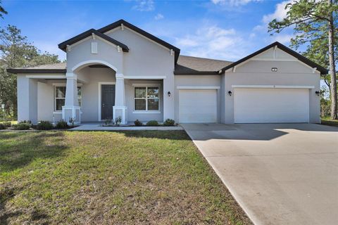 9 SANDERS COURT E HOMOSASSA FL 34446