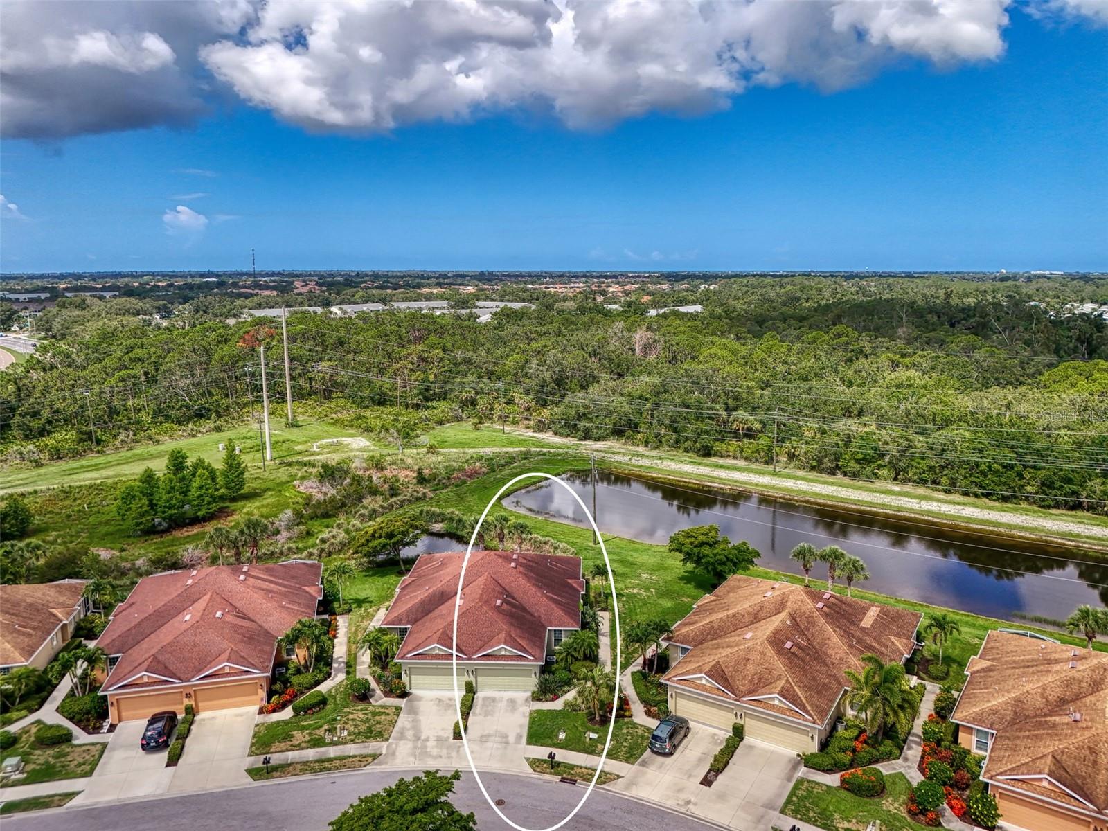 371 CAPULET DRIVE