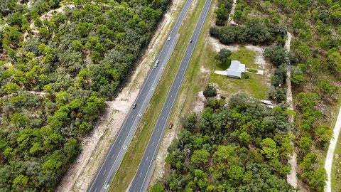 Photo of 15451 Commercial Way, Weeki Wachee, FL 34614 (MLS # W7888658)