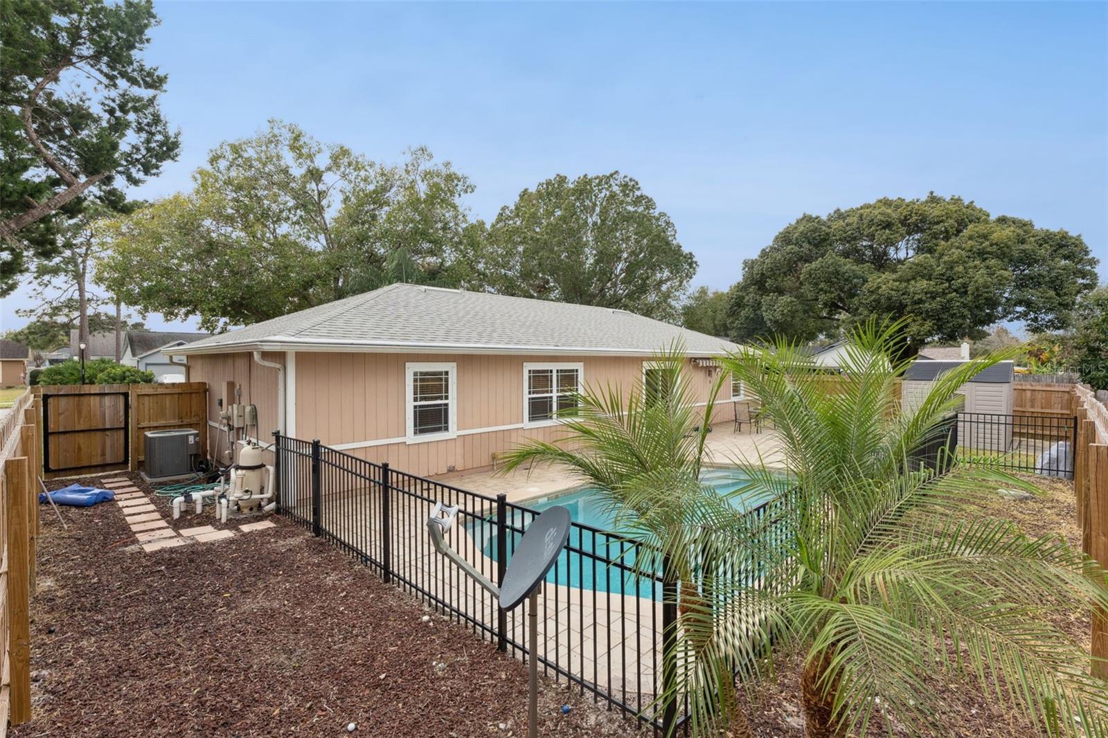 TWIN RIVERS SEC 4 UNIT 1 - Residential