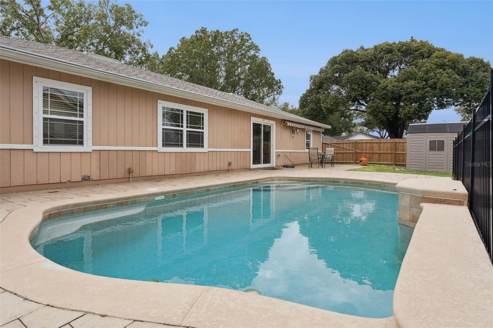 TWIN RIVERS SEC 4 UNIT 1 - Residential