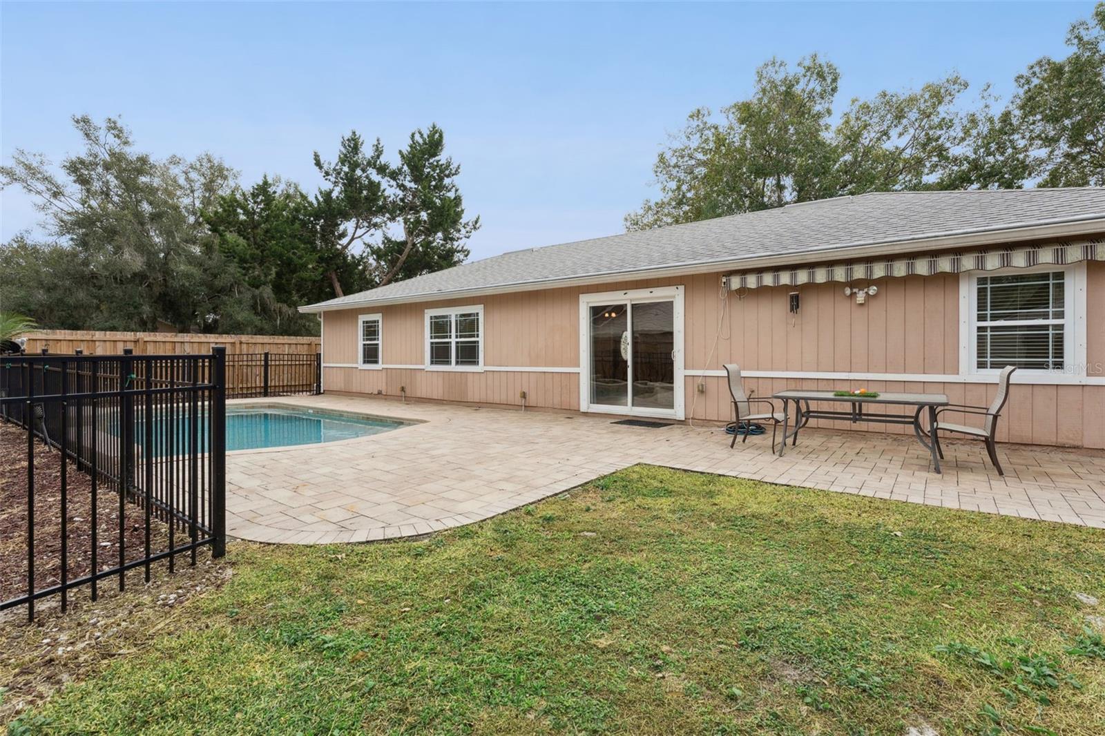 TWIN RIVERS SEC 4 UNIT 1 - Residential