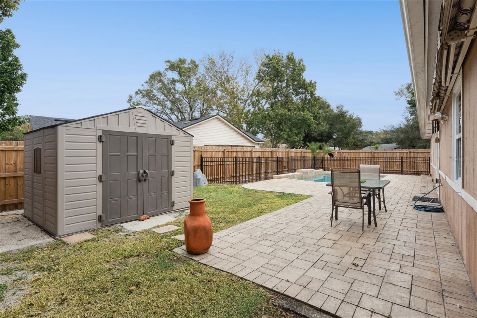 TWIN RIVERS SEC 4 UNIT 1 - Residential