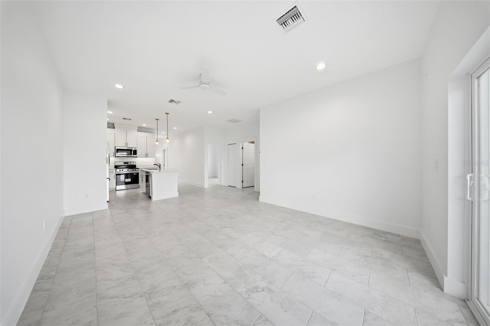 PORT CHARLOTTE SEC 64 - Residential