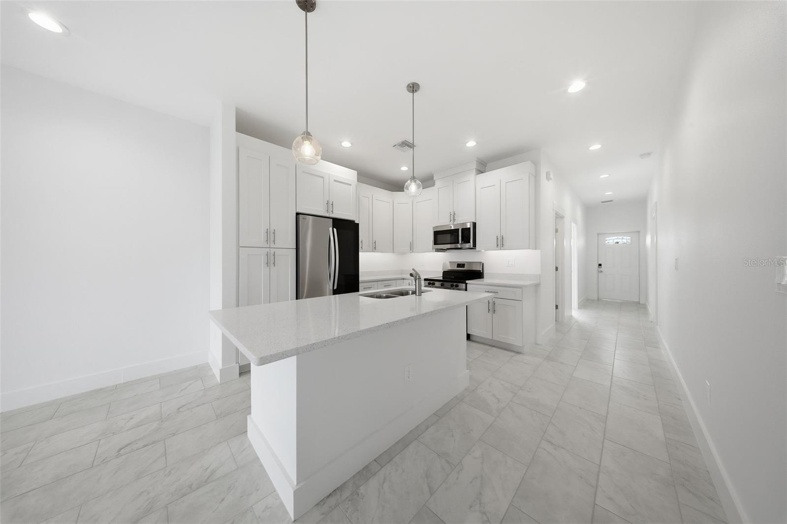 PORT CHARLOTTE SEC 64 - Residential