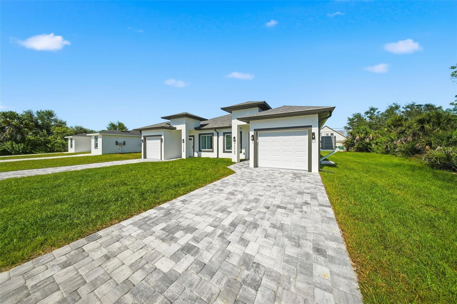 PORT CHARLOTTE SEC 64 - Residential