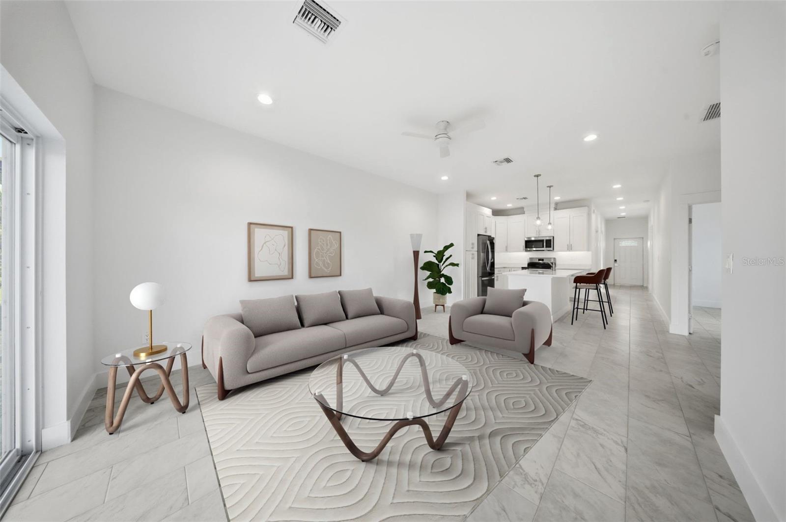 PORT CHARLOTTE SEC 64 - Residential