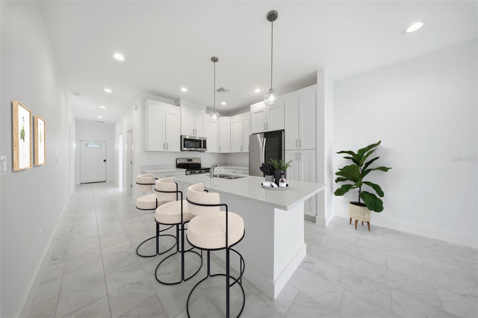 PORT CHARLOTTE SEC 64 - Residential