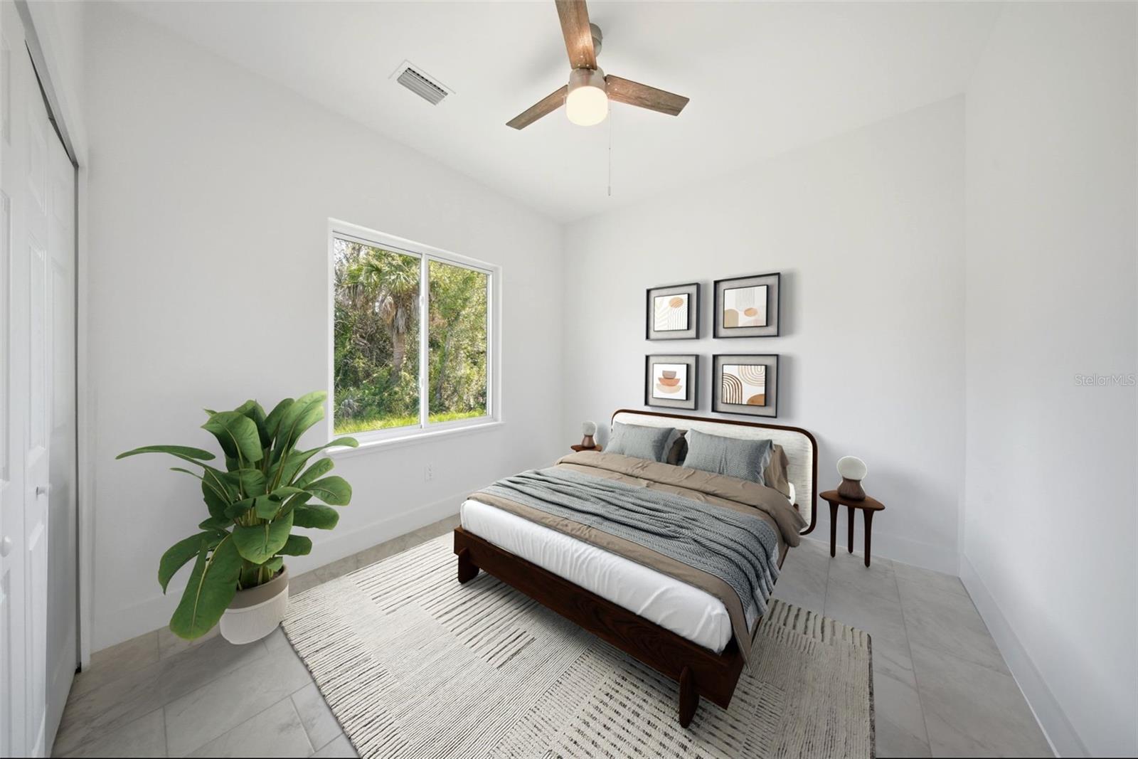 PORT CHARLOTTE SEC 64 - Residential