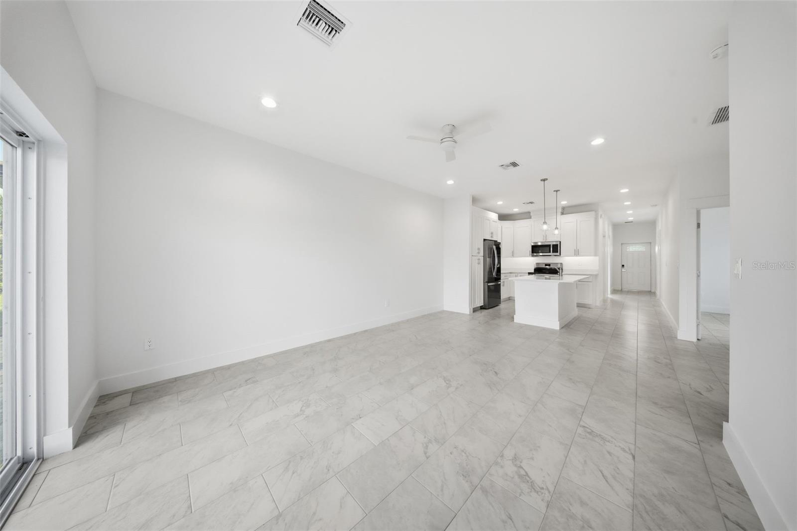 PORT CHARLOTTE SEC 64 - Residential