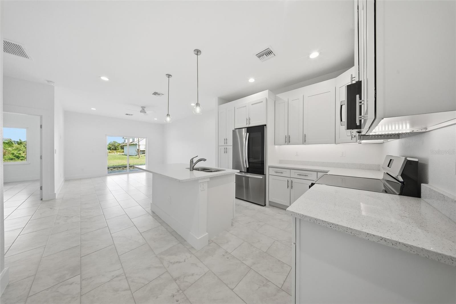 PORT CHARLOTTE SEC 64 - Residential