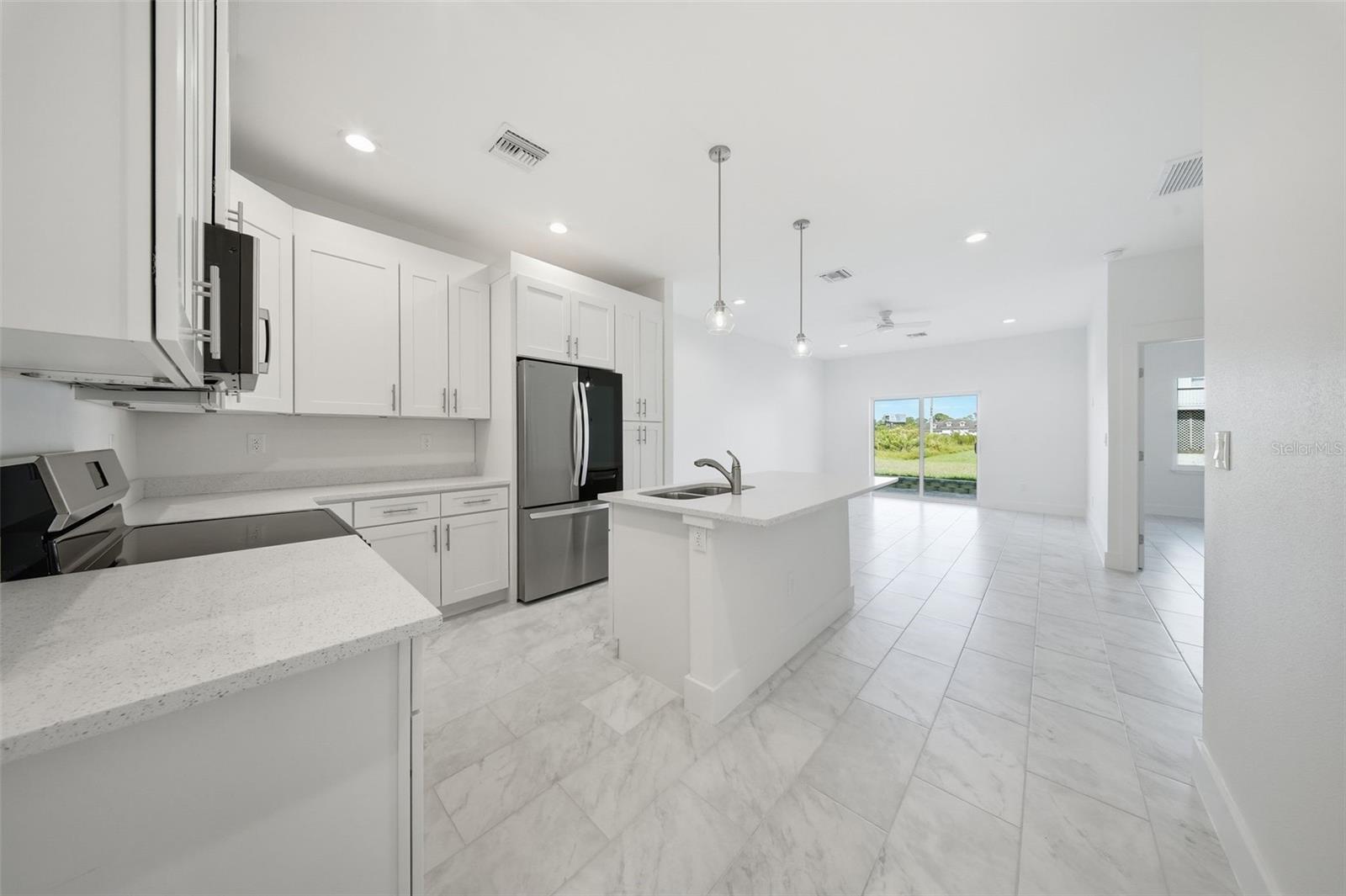 PORT CHARLOTTE SEC 64 - Residential