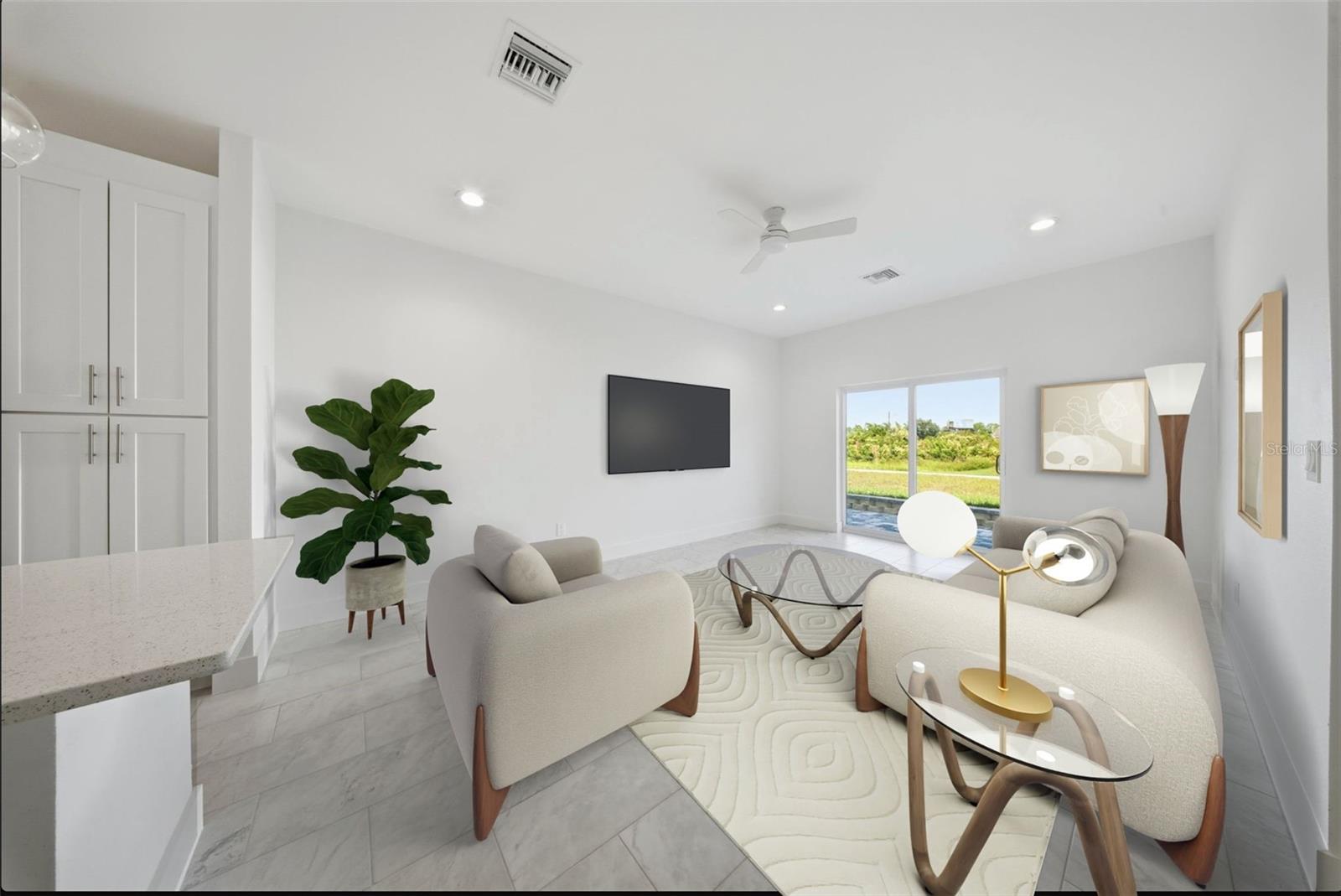 PORT CHARLOTTE SEC 64 - Residential