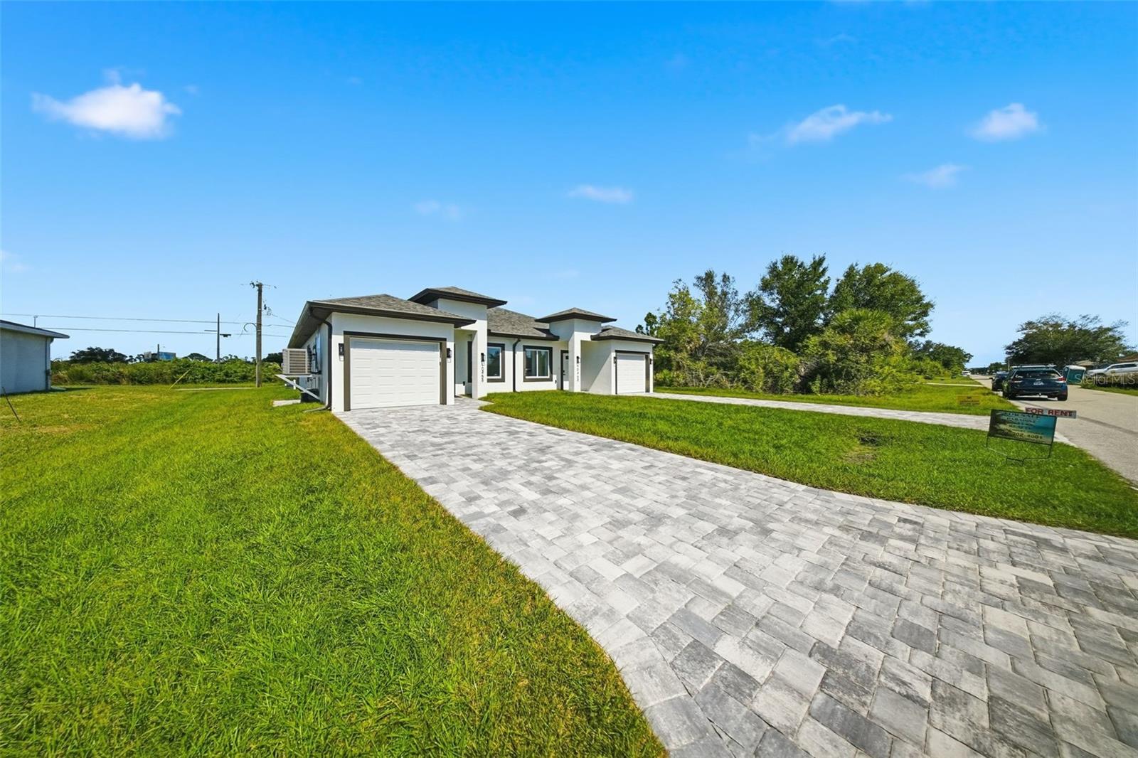 PORT CHARLOTTE SEC 64 - Residential