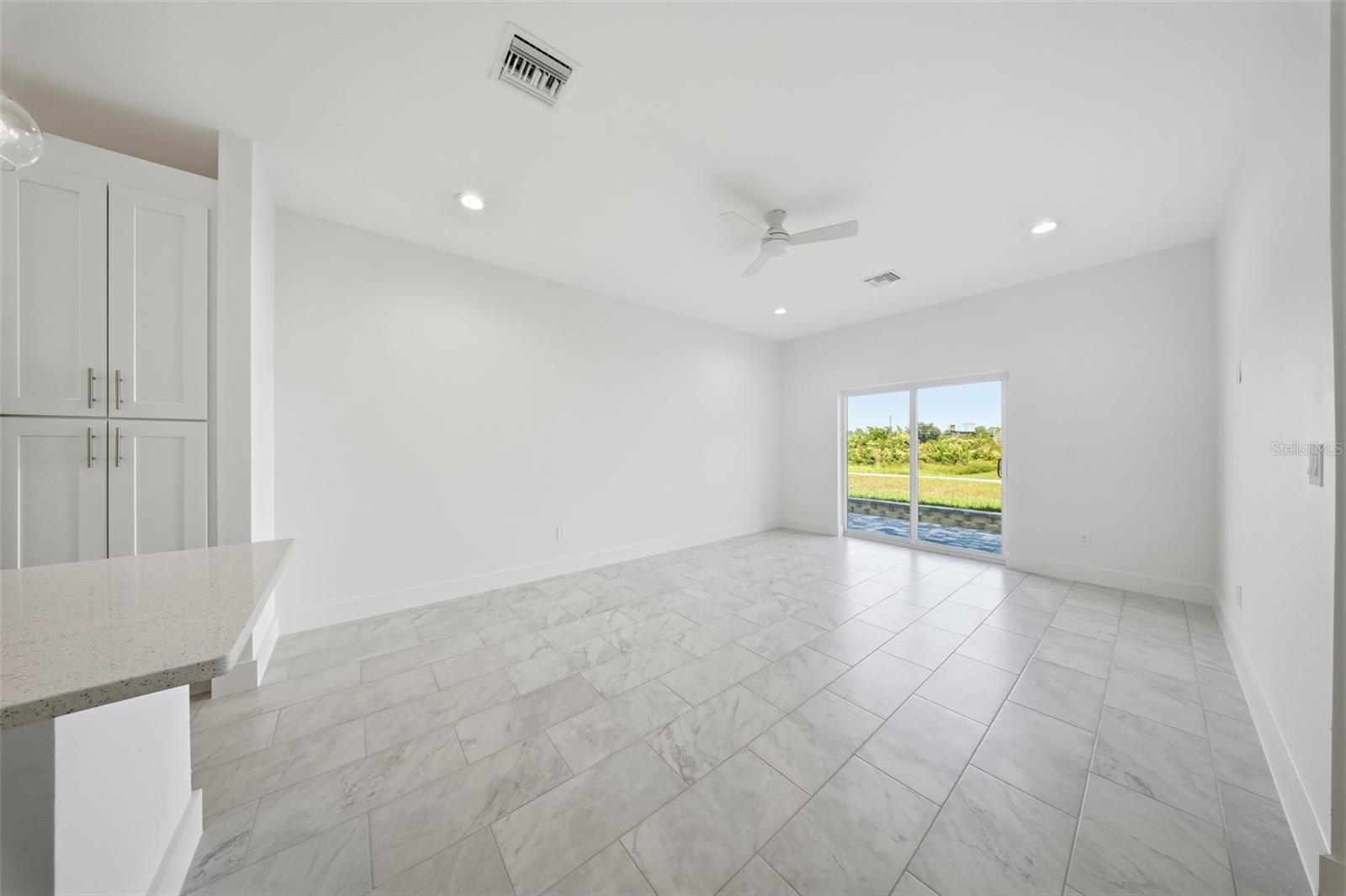 PORT CHARLOTTE SEC 64 - Residential