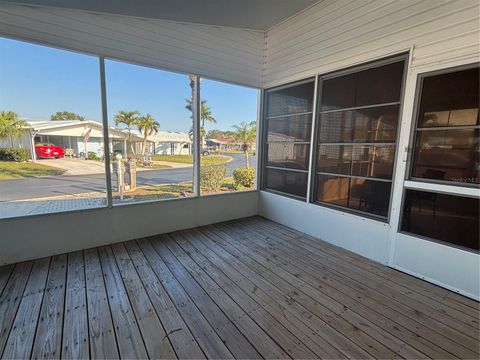 A home in OKEECHOBEE