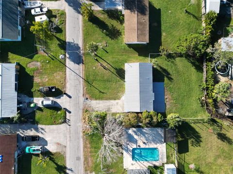 A home in RUSKIN