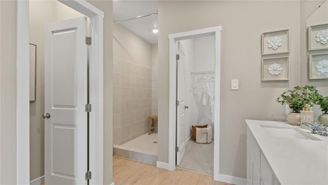 Tiny photo for 5323 Haven View Drive, Clermont, FL 34714 (MLS # O6453423)