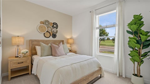 Tiny photo for 5323 Haven View Drive, Clermont, FL 34714 (MLS # O6453423)