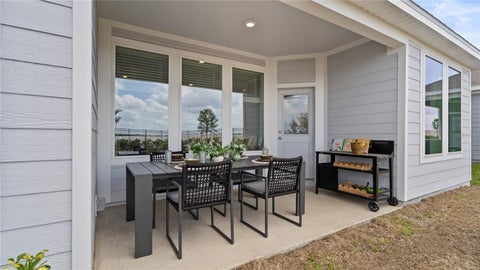 Tiny photo for 5323 Haven View Drive, Clermont, FL 34714 (MLS # O6453423)