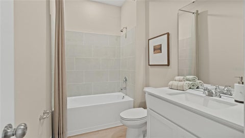 Tiny photo for 5323 Haven View Drive, Clermont, FL 34714 (MLS # O6453423)