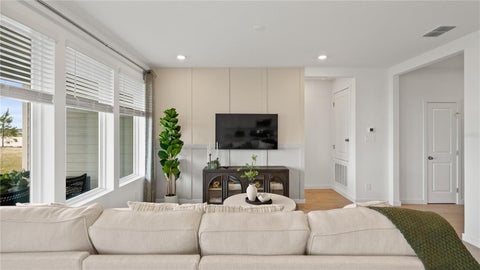 Tiny photo for 5323 Haven View Drive, Clermont, FL 34714 (MLS # O6453423)