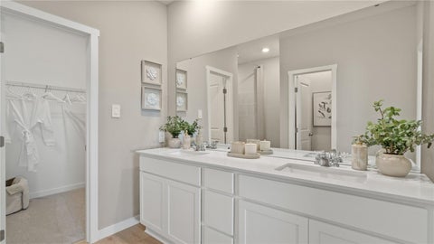 Tiny photo for 5323 Haven View Drive, Clermont, FL 34714 (MLS # O6453423)