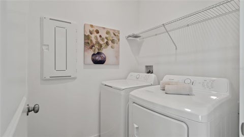 Tiny photo for 5323 Haven View Drive, Clermont, FL 34714 (MLS # O6453423)