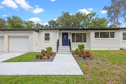 805 NOTTINGHAM STREET ORLANDO FL 32803