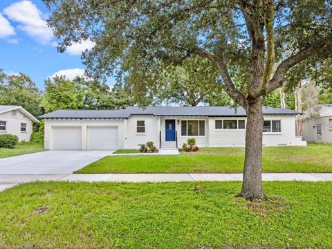 805 NOTTINGHAM STREET ORLANDO FL 32803